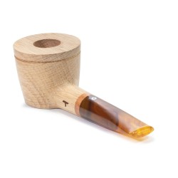 Oak Pipe Talamona Barrique 26/200 Poker