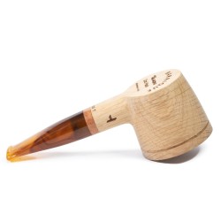 Oak Pipe Talamona Barrique 26/200 Poker