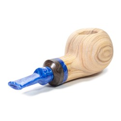 Olive Pipe Talamona Oliver 11/15 Apple