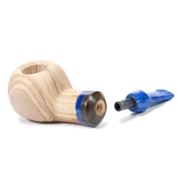 Olive Pipe Talamona Oliver 11/15 Apple