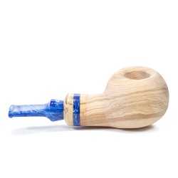 Pipa in Ulivo Talamona Oliver 09/15 Apple