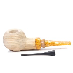 Olive Pipe Talamona Oliver 12/15 Apple