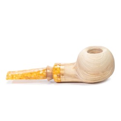 Olive Pipe Talamona Oliver 12/15 Apple