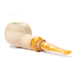 Pipa in Ulivo Talamona Oliver 12/15 Apple