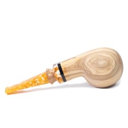 Olive Pipe Talamona Oliver 10/15 Apple