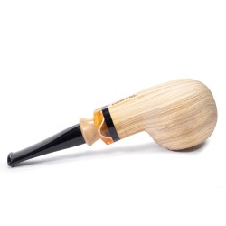 Pipa in Ulivo Talamona Oliver 14/15 Apple