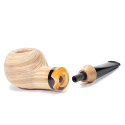 Olive Pipe Talamona Oliver 14/15 Apple
