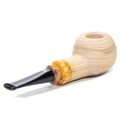 Olive Pipe Talamona Oliver 13/15 Apple