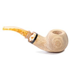 Olive Pipe Talamona Oliver 06/15 Bent Apple