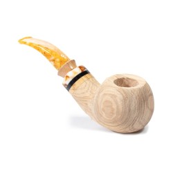 Olive Pipe Talamona Oliver 06/15 Bent Apple