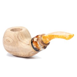 Olive Pipe Talamona Oliver 06/15 Bent Apple