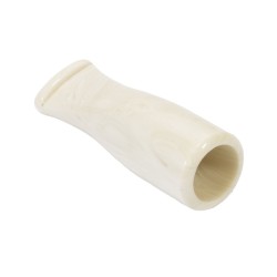 Toscano Cigar Mouthpiece in Acrylic