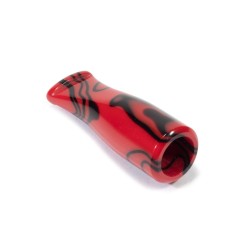 Toscano Cigar Mouthpiece in Acrylic