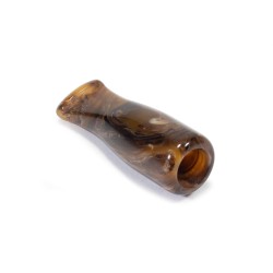 Toscano Cigar Mouthpiece in Acrylic