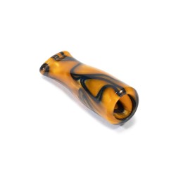Toscano Cigar Mouthpiece in Acrylic
