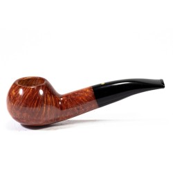 Pipe Savinelli Punto Oro Gold Smooth Author