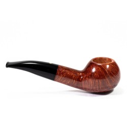 Pipa Savinelli Punto Oro Gold Liscia Author