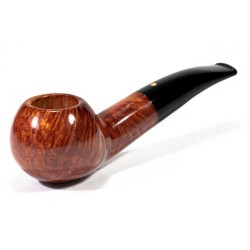 Pipe Savinelli Punto Oro Gold Smooth Author