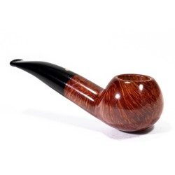 Pipa Savinelli Punto Oro Gold Liscia Author