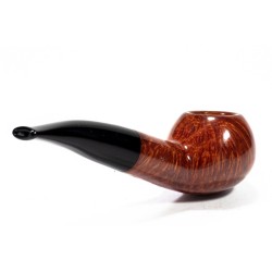 Pipa Savinelli Punto Oro Gold Liscia Author