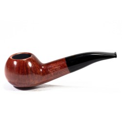 Pipa Savinelli Punto Oro Gold Liscia Author