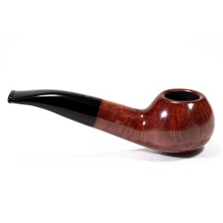 Pipe Savinelli Punto Oro Gold Smooth Author
