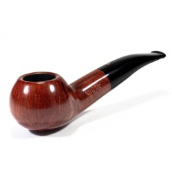 Pipe Savinelli Punto Oro Gold Smooth Author