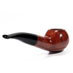 Pipe Savinelli Punto Oro Gold Smooth Author