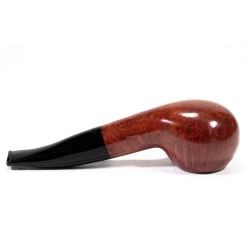 Pipa Savinelli Punto Oro Gold Liscia Author