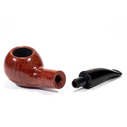 Pipe Savinelli Punto Oro Gold Smooth Author