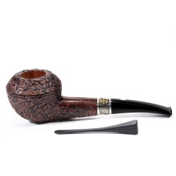 Pipa Castello Christmas Sea Rock 2025 Rhodesian