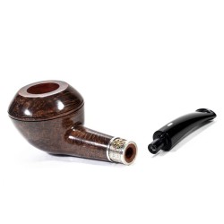 Pipe Castello Christmas Collection 2025 Rhodesian