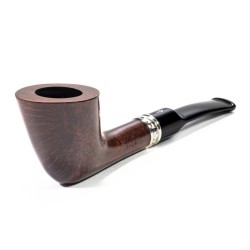 Pipa Savinelli Trevi Liscia 904 KS Bent Dublin