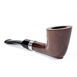 Pipa Savinelli Trevi Liscia 904 KS Bent Dublin