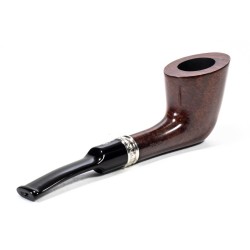 Pipa Savinelli Trevi Liscia 904 KS Bent Dublin