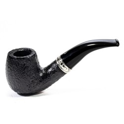 Pipa Savinelli Trevi Rusticata 616 Bent