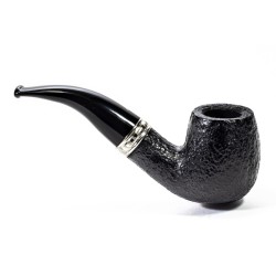 Pipe Savinelli Trevi Rusticated 616 Bent