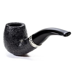 Pipe Savinelli Trevi Rusticated 616 Bent