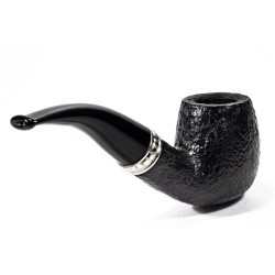 Pipa Savinelli Trevi Rusticata 616 Bent
