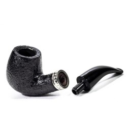 Pipa Savinelli Trevi Rusticata 616 Bent