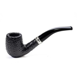 Pipa Savinelli Trevi Rusticata 606 Bent