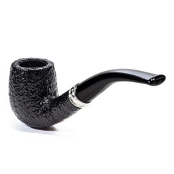 Pipa Savinelli Trevi Rusticata 606 Bent