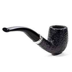 Pipa Savinelli Trevi Rusticata 606 Bent