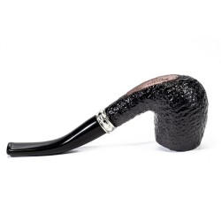 Pipe Savinelli Trevi Rusticated 606 Bent