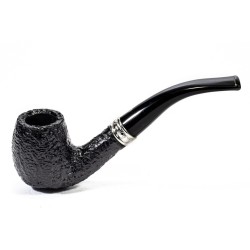 Pipe Savinelli Trevi Rusticated 602 Bent