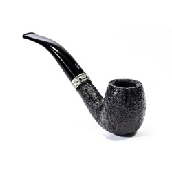 Pipa Savinelli Trevi Rusticata 602 Bent
