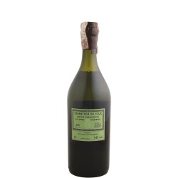 Liquor Chartreuse VEP Green