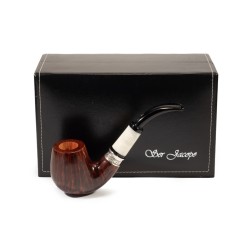 Pipe Ser Jacopo Historica 2026 Smooth L1 Bent Egg