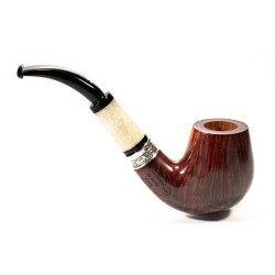 Pipe Ser Jacopo Historica 2026 Smooth L1 Bent Egg