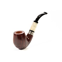 Pipe Ser Jacopo Historica 2026 Smooth L1 Bent Egg